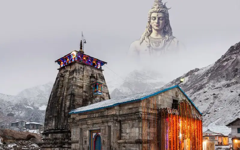 Opening and Closing Datest of Kedarnath Temple, uttrakhand